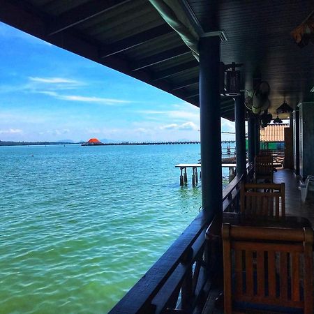 Mangrove House Lanta Old Town Hotel Koh Lanta Luaran gambar