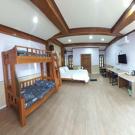 Mangrove House Lanta Old Town Hotel Koh Lanta Luaran gambar