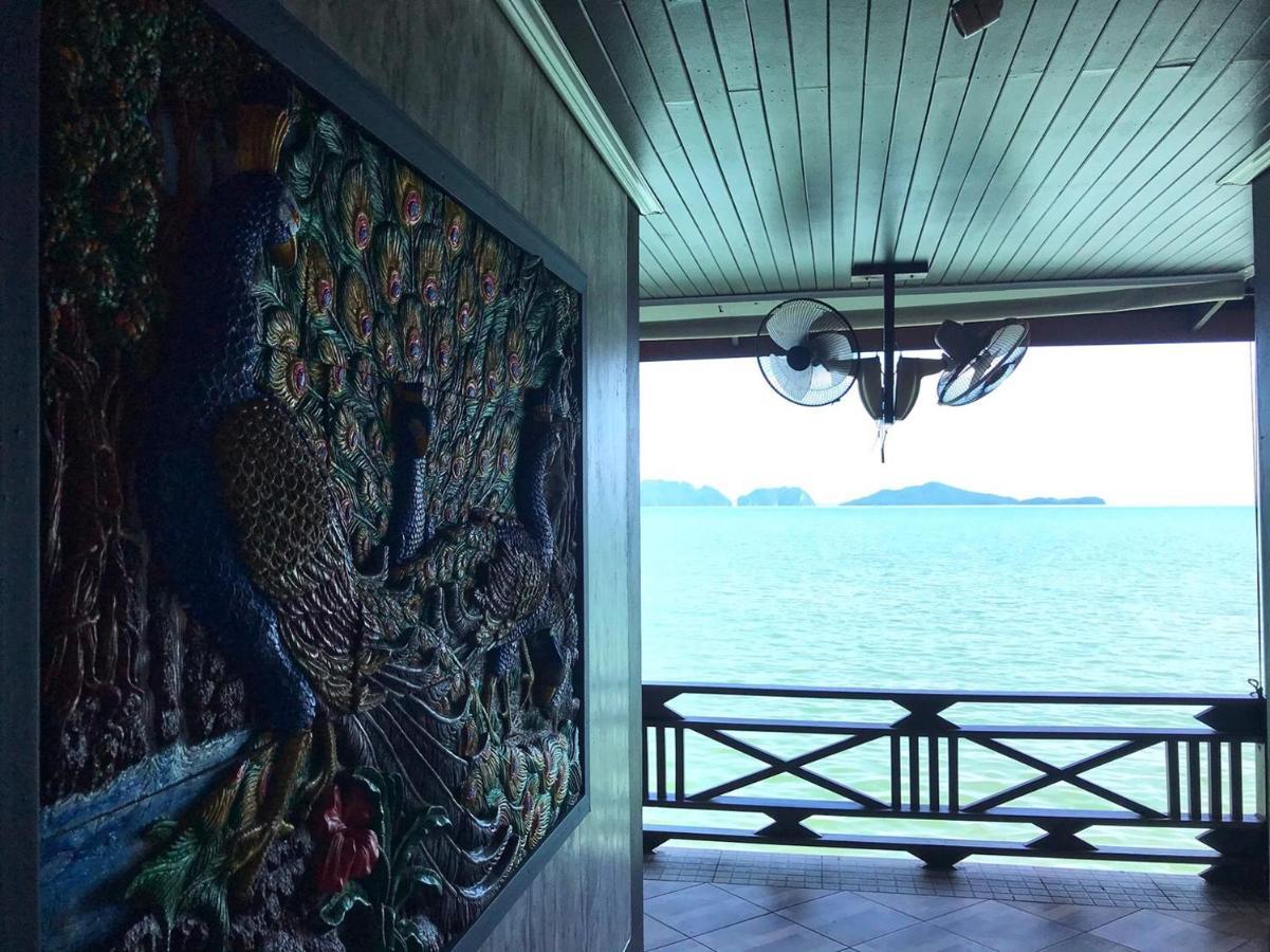 Mangrove House Lanta Old Town Hotel Koh Lanta Luaran gambar