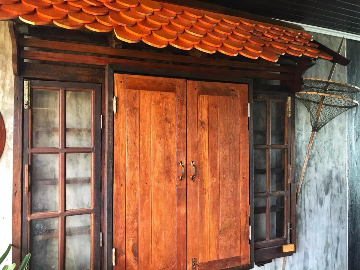 Mangrove House Lanta Old Town Hotel Koh Lanta Luaran gambar