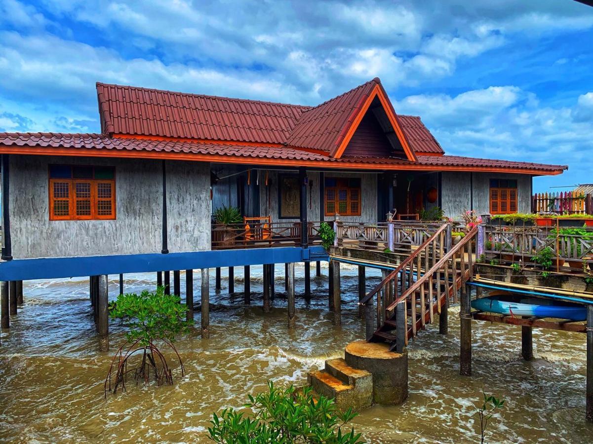 Mangrove House Lanta Old Town Hotel Koh Lanta Luaran gambar