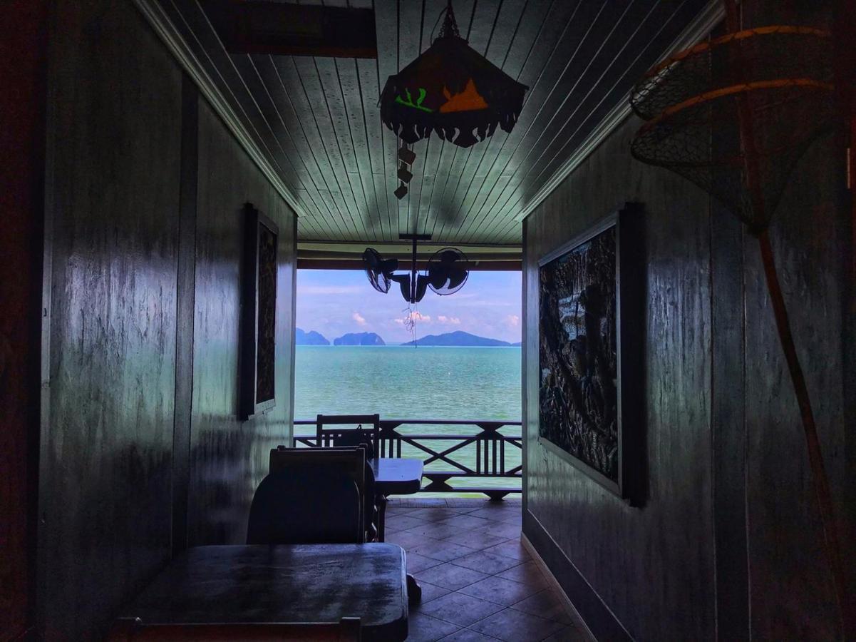 Mangrove House Lanta Old Town Hotel Koh Lanta Luaran gambar