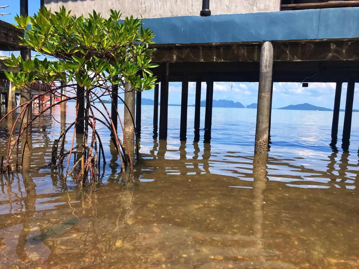 Mangrove House Lanta Old Town Hotel Koh Lanta Luaran gambar