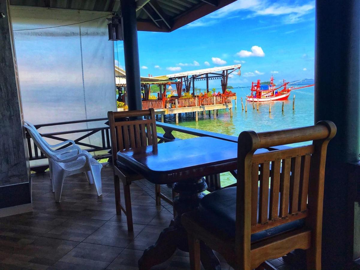 Mangrove House Lanta Old Town Hotel Koh Lanta Luaran gambar