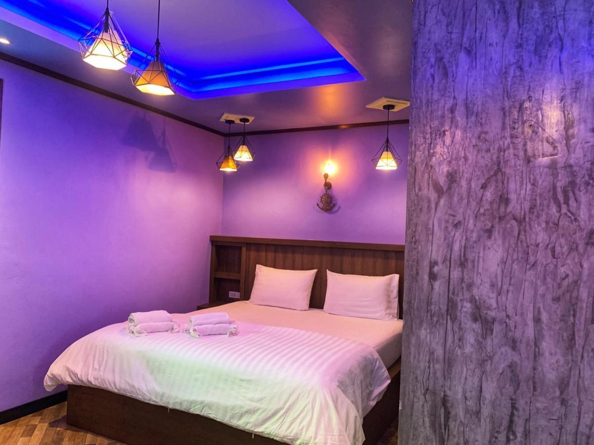 Mangrove House Lanta Old Town Hotel Koh Lanta Luaran gambar