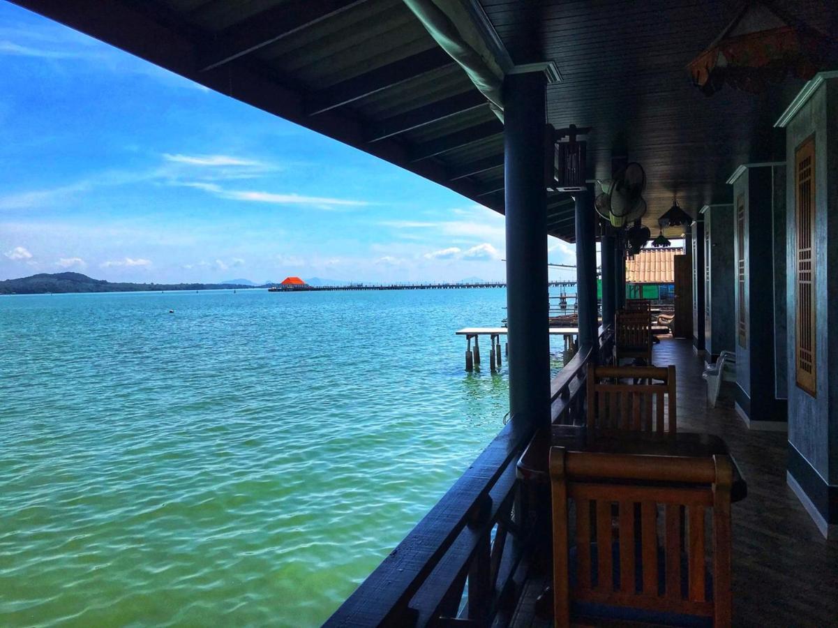 Mangrove House Lanta Old Town Hotel Koh Lanta Luaran gambar