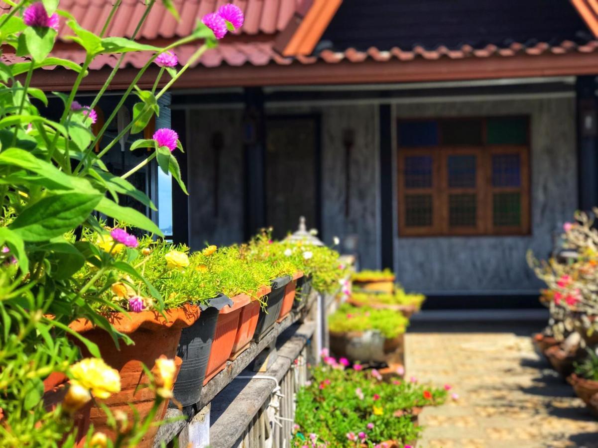 Mangrove House Lanta Old Town Hotel Koh Lanta Luaran gambar