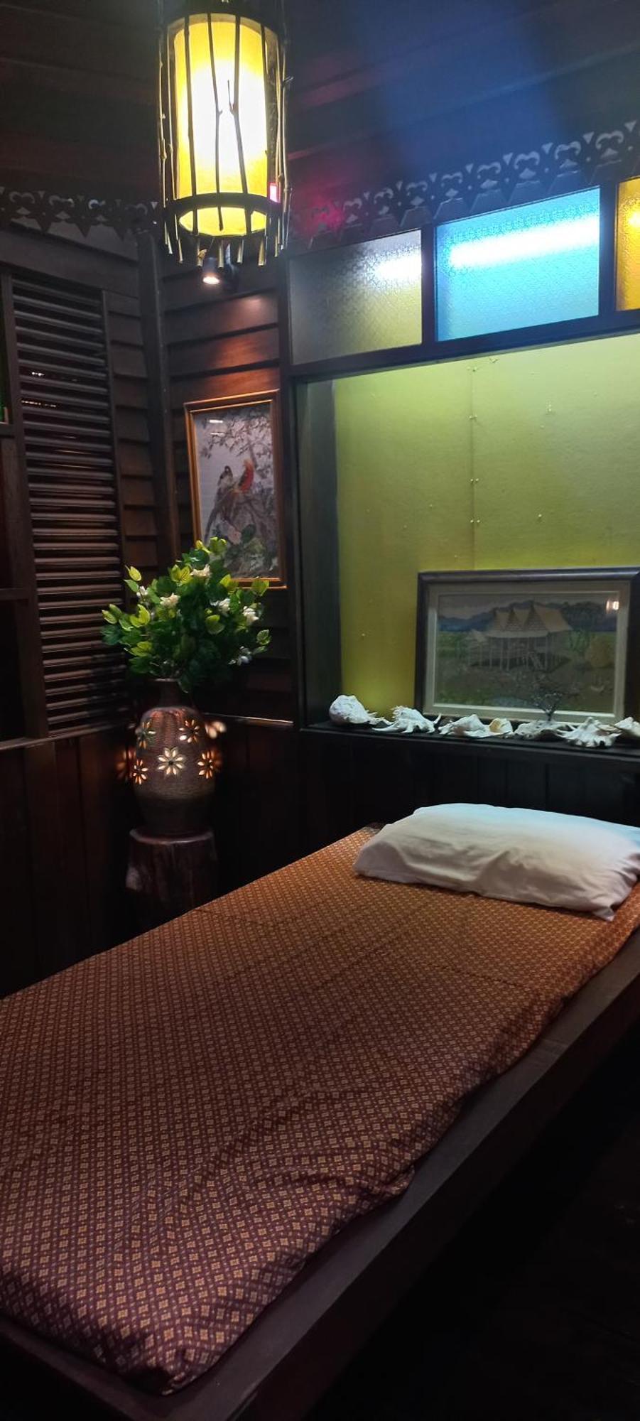 Mangrove House Lanta Old Town Hotel Koh Lanta Luaran gambar