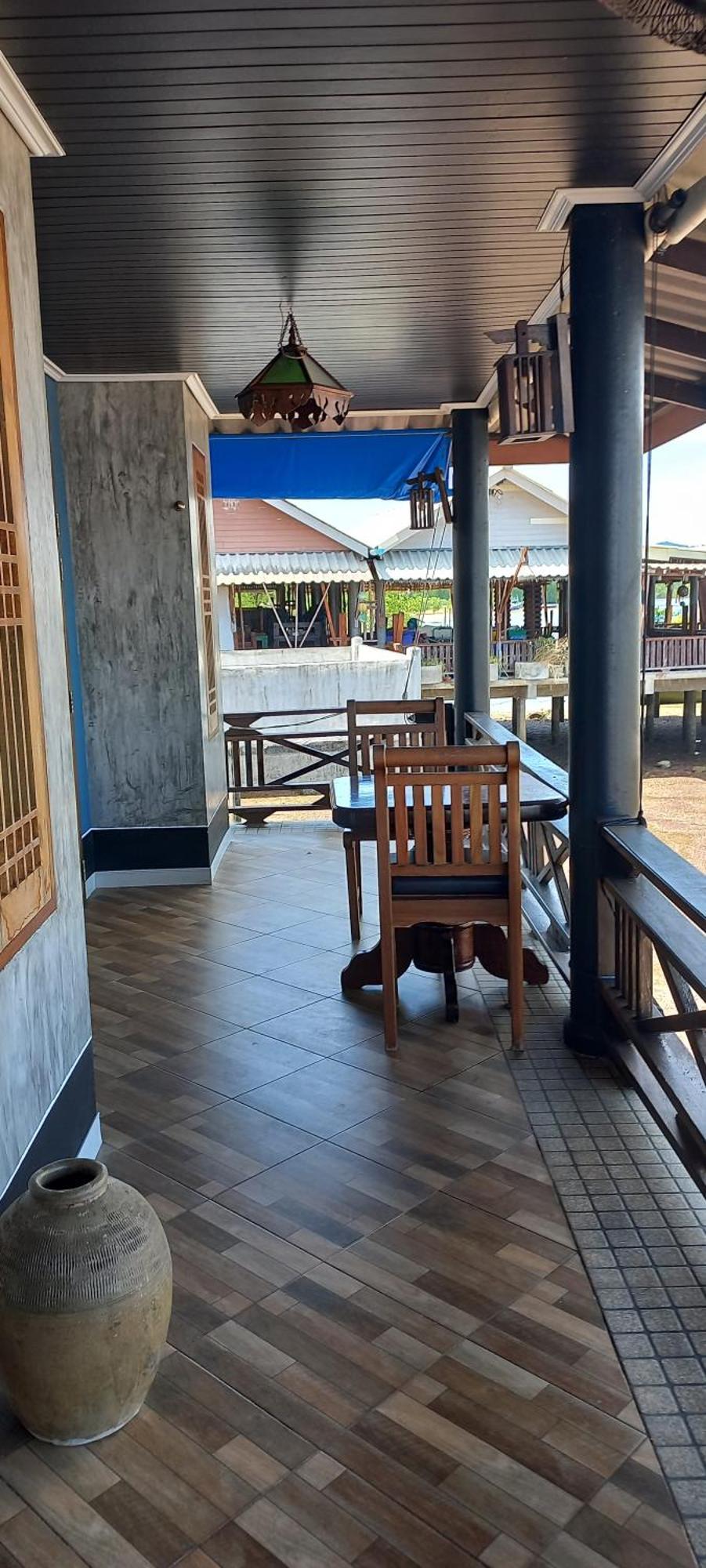 Mangrove House Lanta Old Town Hotel Koh Lanta Luaran gambar