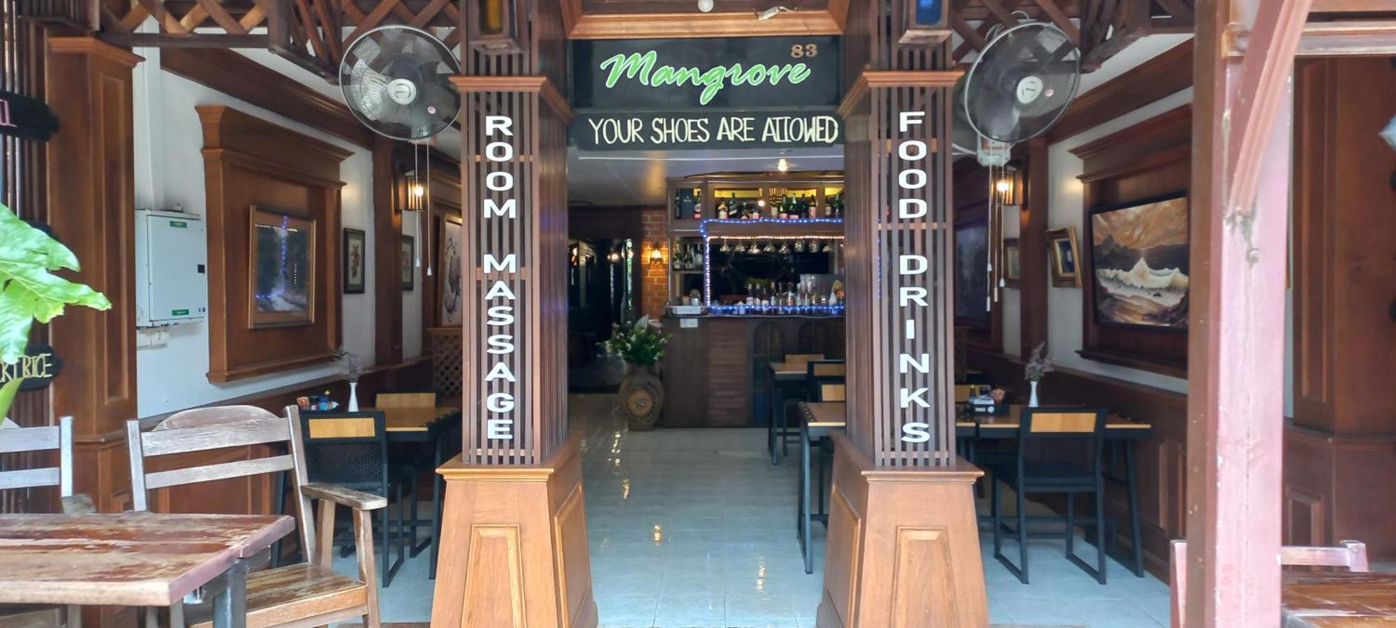 Mangrove House Lanta Old Town Hotel Koh Lanta Luaran gambar