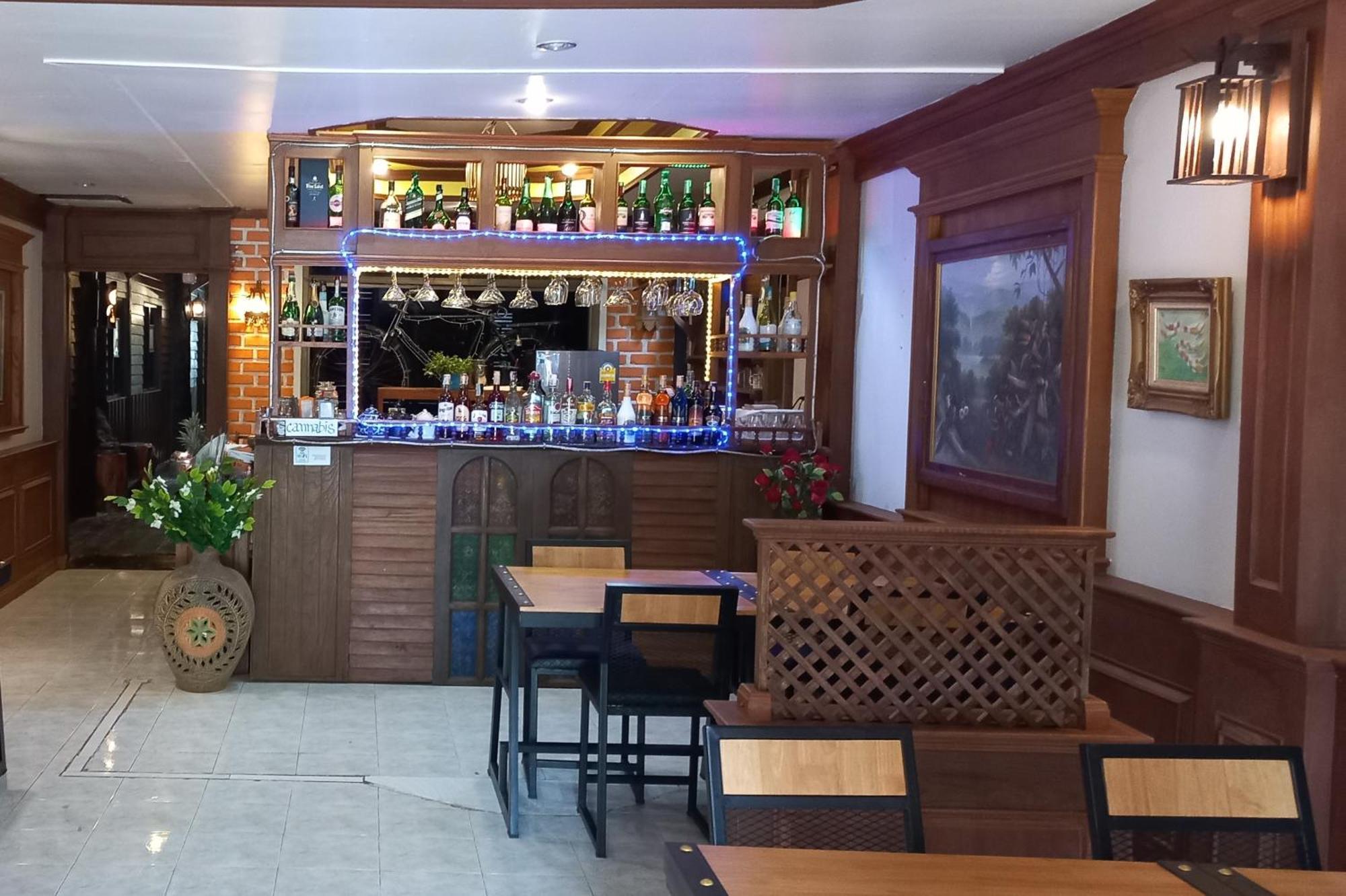 Mangrove House Lanta Old Town Hotel Koh Lanta Luaran gambar
