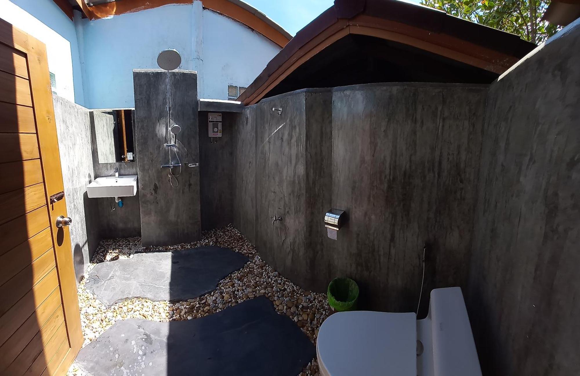 Mangrove House Lanta Old Town Hotel Koh Lanta Luaran gambar